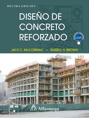 Diseño de concreto reforzado - McCorman_BRown - Decima Edicion